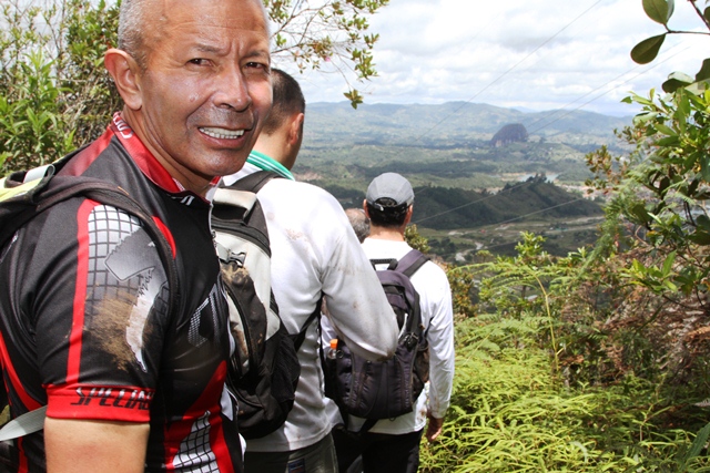 Foto: Indeportes Antioquia