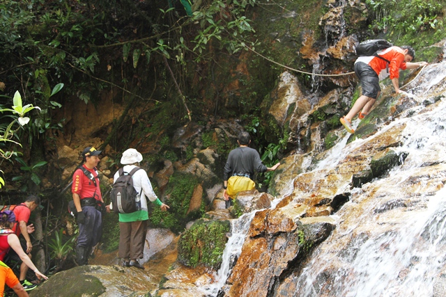 Foto: Indeportes Antioquia