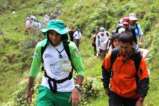 Foto: Indeportes Antioquia