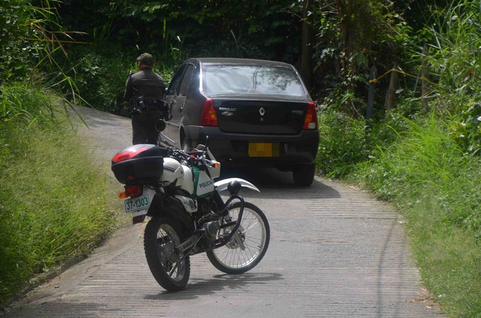 Foto: Guillermo Naranjo