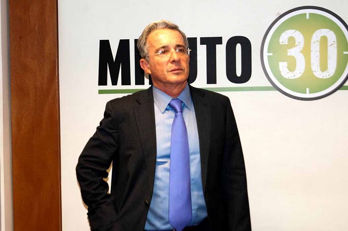 "Zuluaga, un hombre que madruga a trabajar para convertir sus propuestas en realidades" Uribe 7 fotografia
