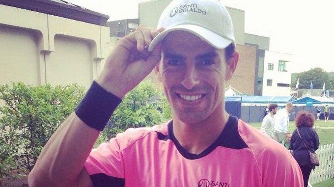 Santiago Giraldo debuta este martes en ATP 250 de Eastbourne, Inglaterra. 1 IMG 20140616 WA0004 1 Copiar3