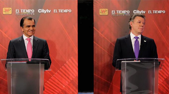 candidatos app