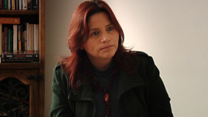 Investigan pérdida de archivos en el caso de las interceptaciones del DAS a una periodista 3 claudia julieta app