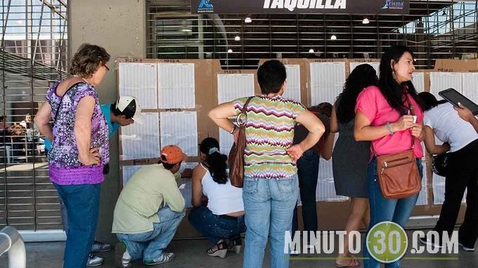 elecciones4 app