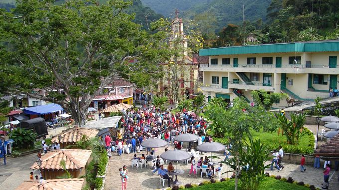 Capturan en Heliconia a un falso médico que es investigado por hacerse pasar por anestesiólogo 3 heliconia app