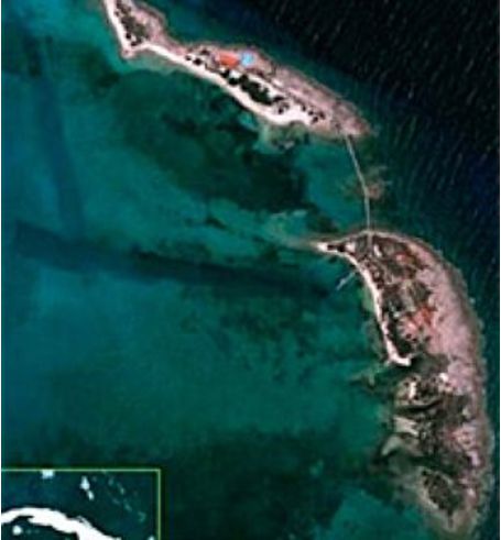 la vida secreta isla