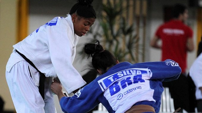 Judocas colombianos competirán en Circuito Suramericano. 1 nota judo9jul Copiar1