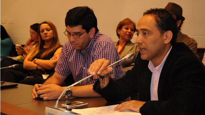 El deterioro de los Parques Bibliotecas no es falta de mantenimiento, sino fallas estructurales