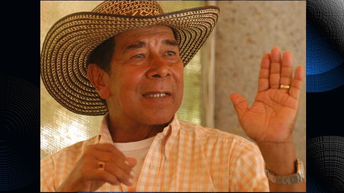 Condenado el exparamilitar Ramón Isaza: 40 años de cárcel, si no se acoge a Justicia y Paz 3 ramon isaza app