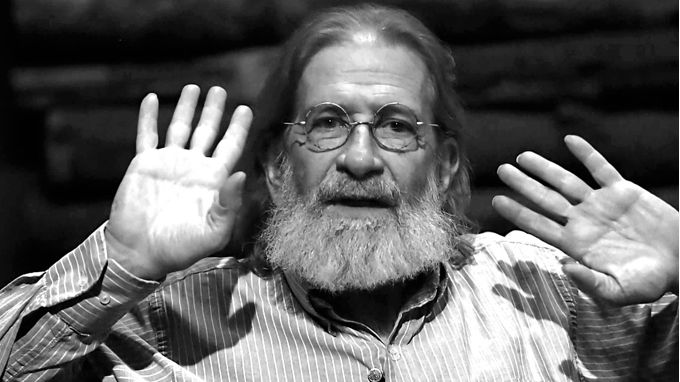 Murió Rodrigo Saldarriaga, representante electo del Polo Democrático