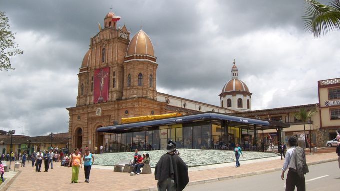 san pedro de los milagros app