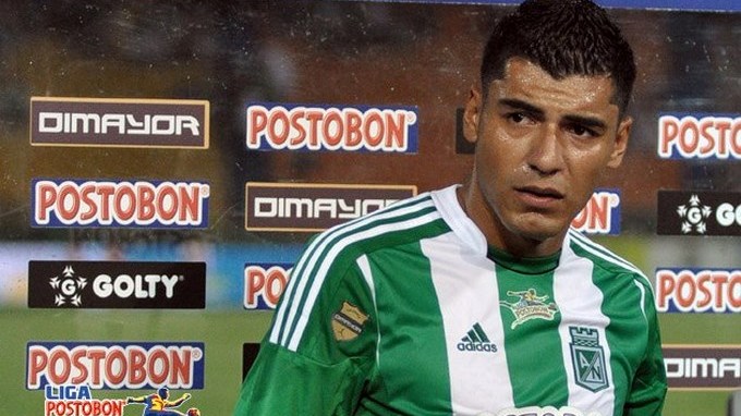 Jefferson Duque del Nacional, tendrá 6 meses de incapacidad. 1 527005 10151188583305572 2030613432 n Copiar1