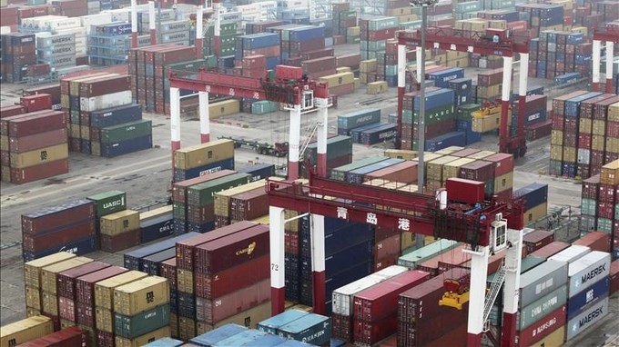 Las exportaciones colombianas aumentaron un 2,9 por ciento en mayo 2 EFE/Archivo