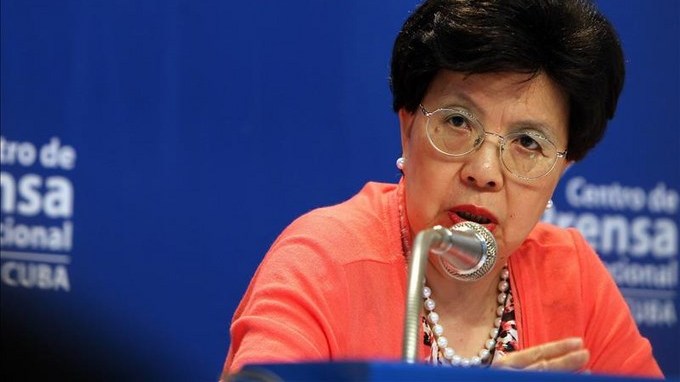 La OMS considera “grave” la situación por el virus chikunguña en América Latina