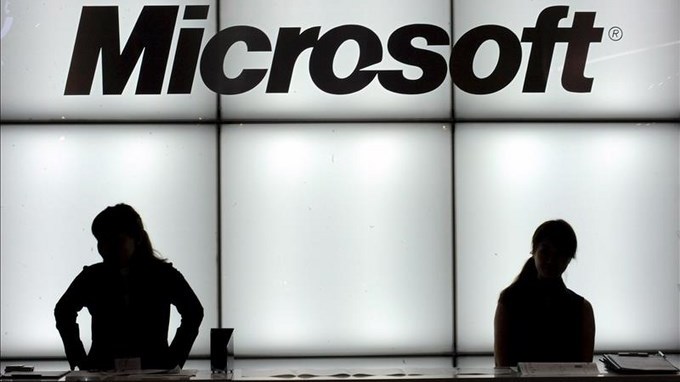 Microsoft anuncia que eliminará unos 18.000 empleos 2 EFE/Archivo