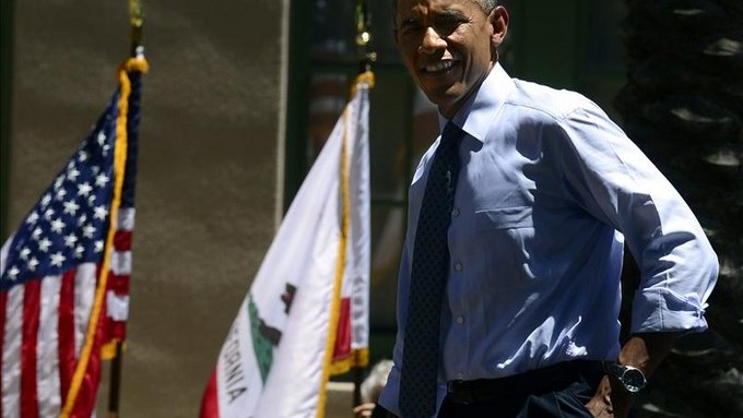 EE.UU. eleva la presión sobre Rusia con nuevas sanciones por crisis de Ucrania