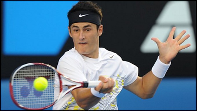 Bernard Tomic jugará el ATP 250 Claro Open Colombia. 1 ABC78346 C343 404B 8533 6CE13634953D Copiar1