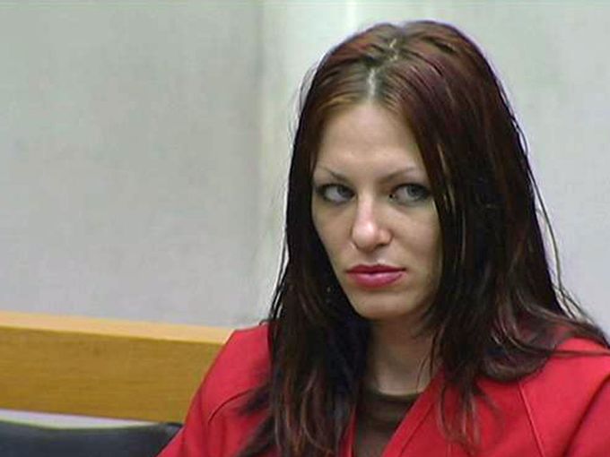 Detienen a una prostituta de lujo por la muerte de un directivo de Google 5 Alix Catherine Tichelman