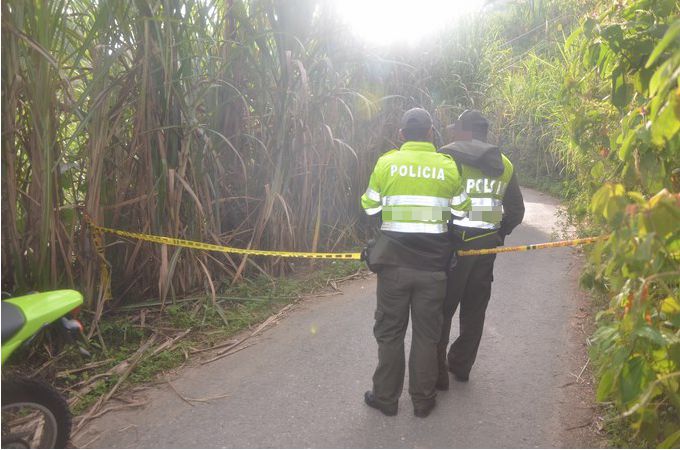 Foto: Guillermo Naranjo