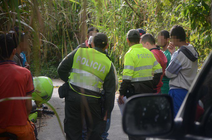 Foto: Guillermo Naranjo