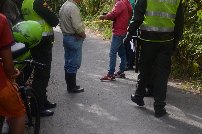 Foto: Guillermo Naranjo