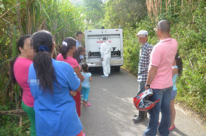 Foto: Guillermo Naranjo