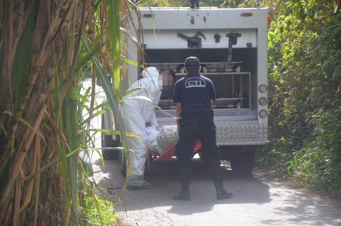 Foto: Guillermo Naranjo