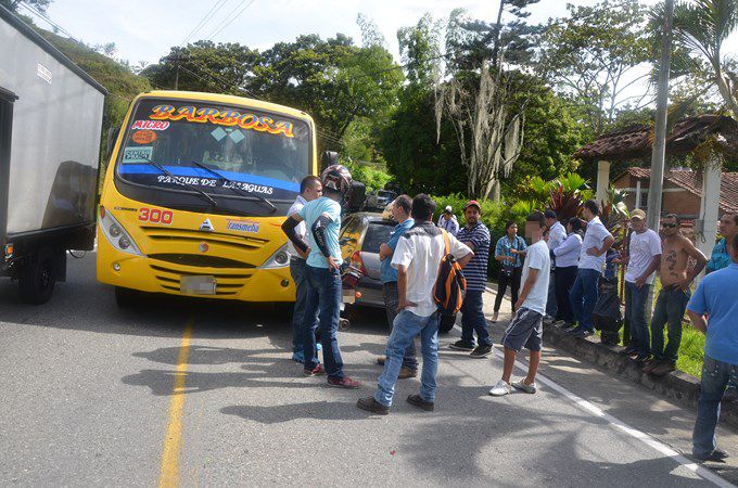 Foto: Guillermo Naranjo
