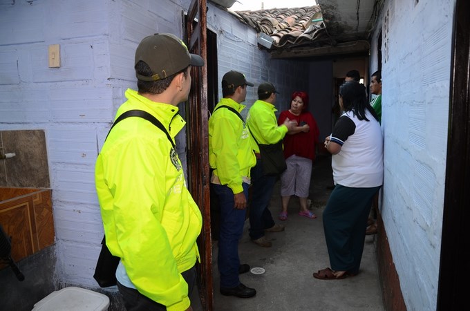 Se intensifican operativos en Rionegro mediante 12 allanamientos a expendios de droga 4 DSC_9683 (Copiar)