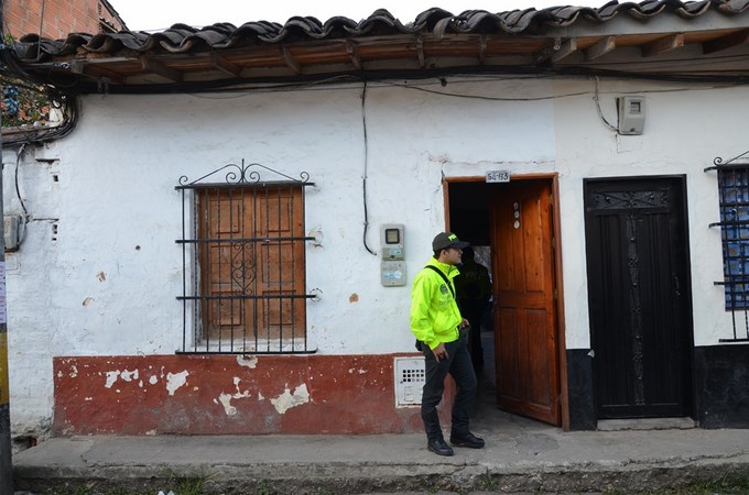 Se intensifican operativos en Rionegro mediante 12 allanamientos a expendios de droga 9 DSC_9710 (Copiar)