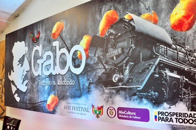 Gabo Regresa a Macondo (Copiar)