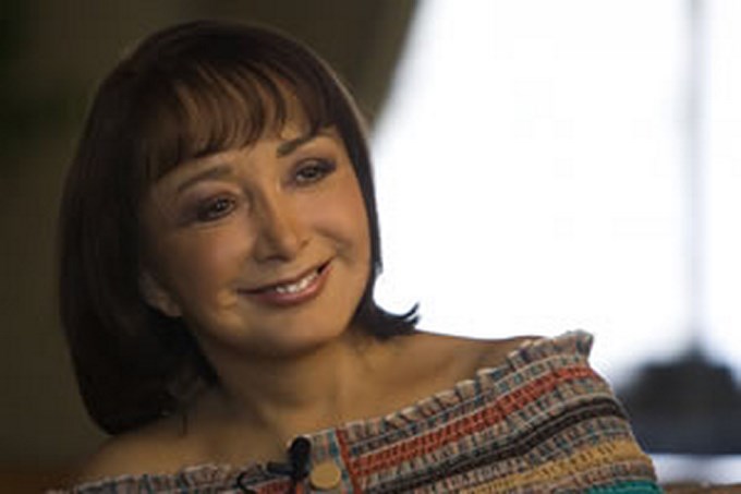 Maria Antonieta de las Nieves