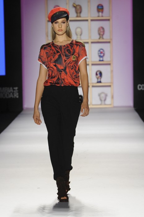 Foto: Inexmoda