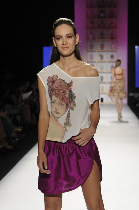Foto: Inexmoda