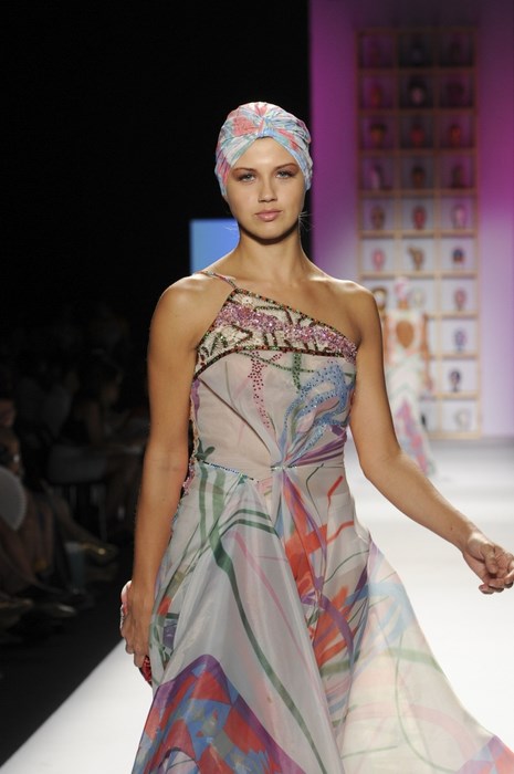 Foto: Inexmoda