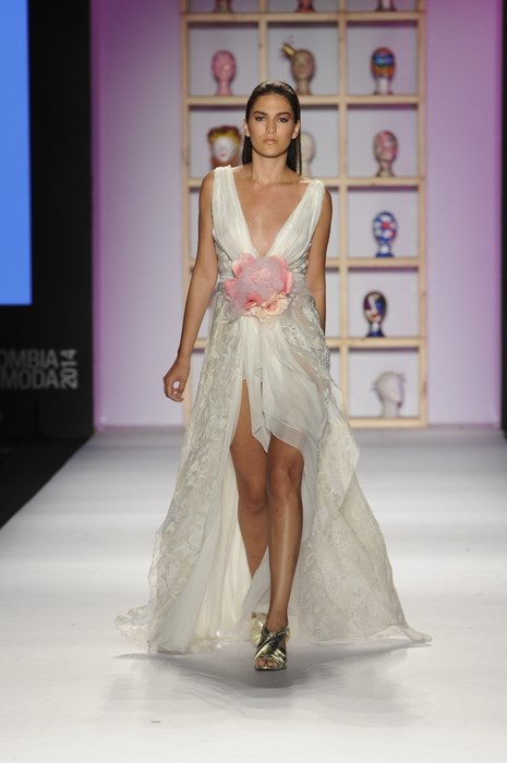 Foto: Inexmoda