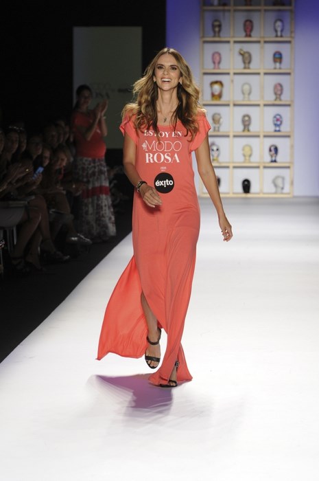 Foto: Inexmoda