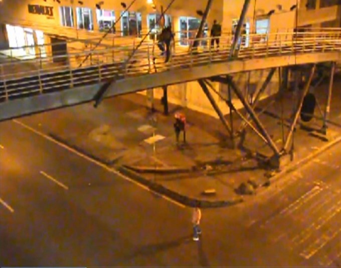 Foto: Policía Meval