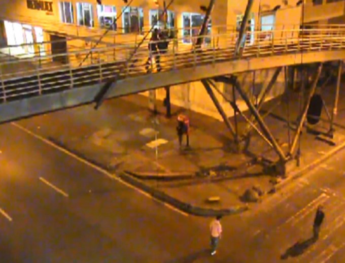 Foto: Policía Meval