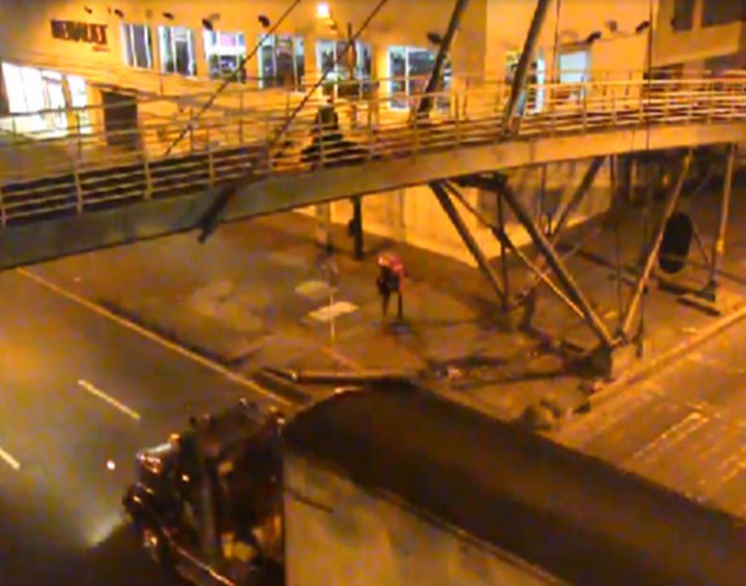 Foto: Policía Meval