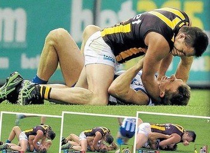 Foto Mundo Deportivo