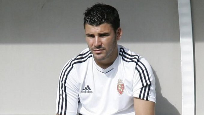 Conozca los escándalos sexuales de Braulio Nóbrega que lo alejan de Millonarios. 1 Zaragoza rescindira contrato Braulio Copiar1