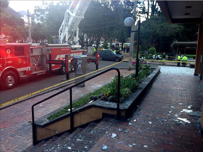 el Ejército de Liberación Nacional (ELN) ha incrementado en los últimos tiempos su actividad armada, al tiempo que mantiene conversaciones exploratorias con el Gobierno para iniciar un eventual proceso de paz. EFE