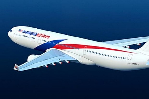 Revelan el último video a bordo del MH17 de Malaysia airlines