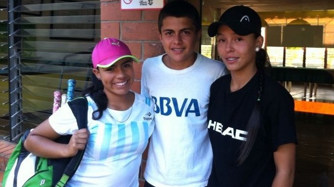 Tenis antioqueño le apunta al Circuito Mundial Juvenil 1 bcd5b345 6fdf 48f5 9fb9 cea01c10722a Copiar1