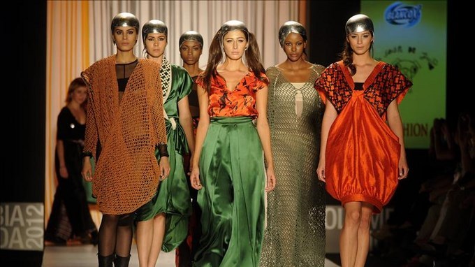 Colombiamoda vuelve con Custo Barcelona y el debut de J Balvin como diseñador