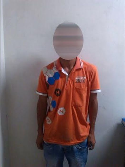 Foto: Policía Meval