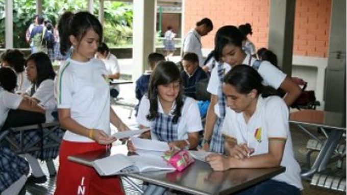 estudiantes app