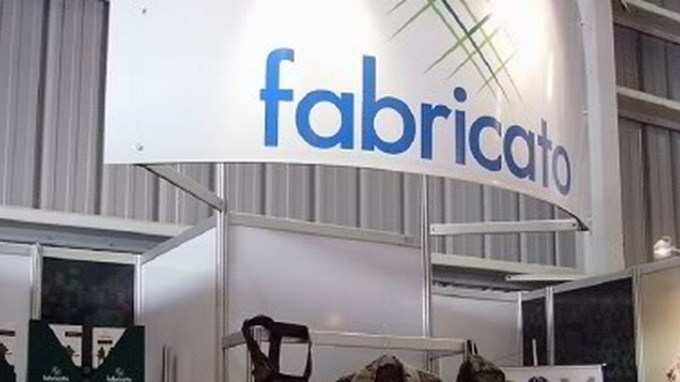 fabricato app